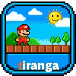 TIRANGA — ikon APK